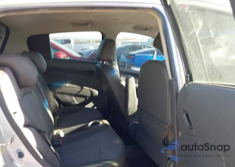 2013 Chevrolet Spark 1Lt Auto from USA, damaged, VIN KL8CD6S98DC555498